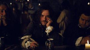 Кадры из фильма Мольер / Moliere (2007)