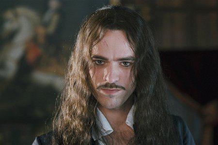 Кадр из фильма Мольер / Moliere (2007)