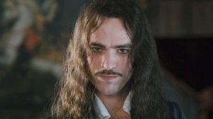 Кадры из фильма Мольер / Moliere (2007)