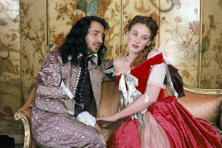 Кадр из фильма Мольер / Moliere (2007)