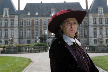 Кадр из фильма Мольер / Moliere (2007)