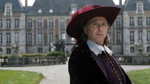 Кадры из фильма Мольер / Moliere (2007)