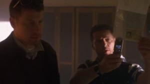 Кадры из фильма Точка прерывания / Termination Point (2007)