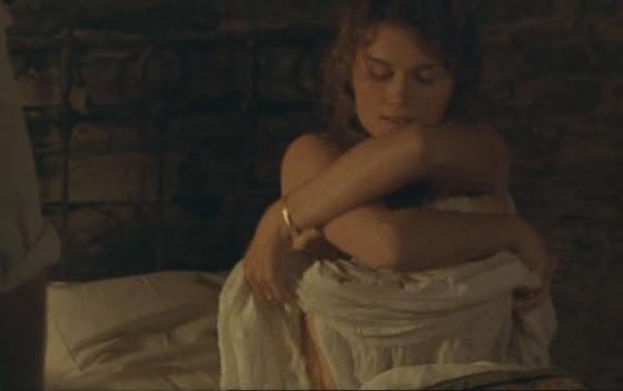 Кадр из фильма Леди Чаттерлей / Lady Chatterley's Lover (2007)