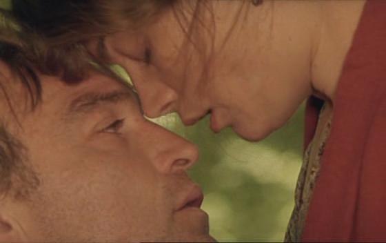 Кадр из фильма Леди Чаттерлей / Lady Chatterley's Lover (2007)