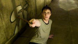 Кадры из фильма Гарри Поттер и Орден Феникса / Harry Potter and the Order of the Phoenix (2007)