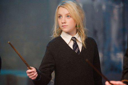 Кадр из фильма Гарри Поттер и Орден Феникса / Harry Potter and the Order of the Phoenix (2007)