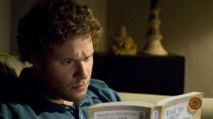 Кадры из фильма Немножко беременна / Knocked Up (2007)