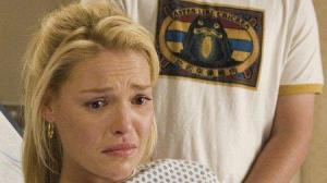 Кадры из фильма Немножко беременна / Knocked Up (2007)