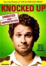 Немножко беременна / Knocked Up (2007)