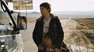 Кадры из фильма Братство камня / Le Concile de pierre (2007)