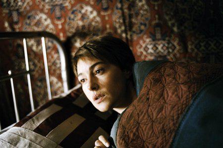 Кадр из фильма Братство камня / Le Concile de pierre (2007)