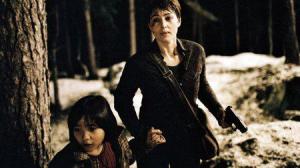 Кадры из фильма Братство камня / Le Concile de pierre (2007)