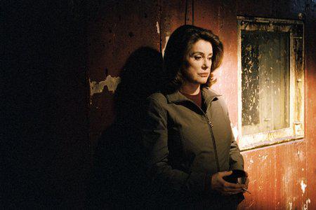 Кадр из фильма Братство камня / Le Concile de pierre (2007)