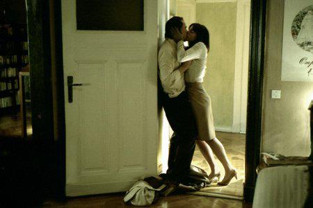Кадр из фильма Жизнь других / Das Leben der Anderen (2007)