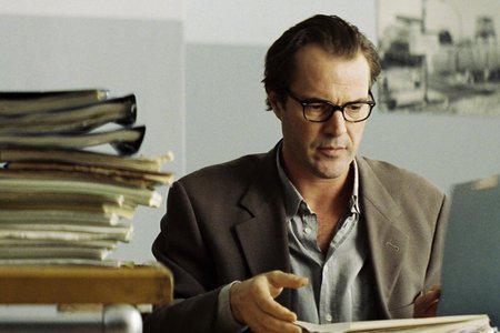 Кадр из фильма Жизнь других / Das Leben der Anderen (2007)