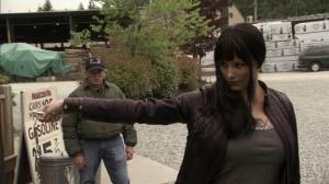 Кадры из фильма Агент пришельцев / Alien Agent (2007)