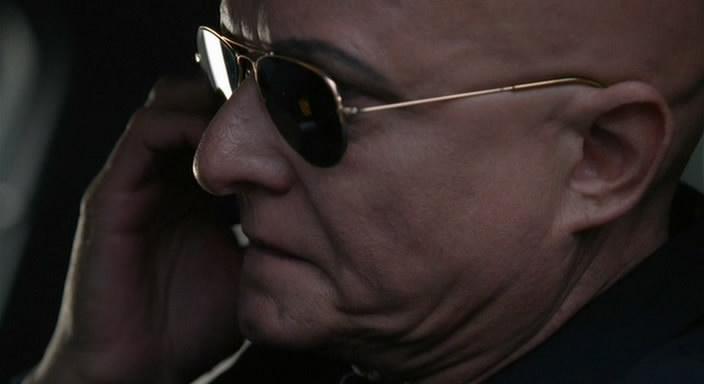 Кадр из фильма Сделка / The Deal (2007)