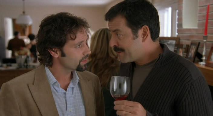 Кадр из фильма Сделка / The Deal (2007)