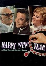 С Новым годом / Happy New Year (1987)