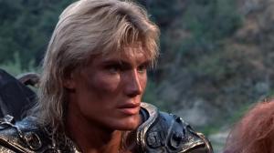 Кадры из фильма Повелители вселенной / Masters of the Universe (1987)
