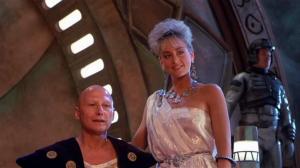 Кадры из фильма Повелители вселенной / Masters of the Universe (1987)