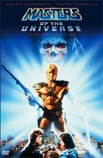 Повелители вселенной / Masters of the Universe (1987)