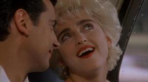 Кадры из фильма Кто эта девчонка? / Who's That Girl (1987)