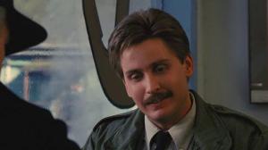 Кадры из фильма Слежка (Засада) / Stakeout (1987)