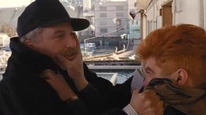 Кадры из фильма Слежка (Засада) / Stakeout (1987)