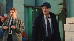 Кадры из фильма Слежка (Засада) / Stakeout (1987)