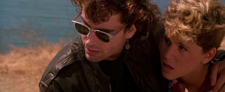 Кадр из фильма Пропащие Ребята / The Lost Boys (1987)