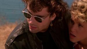 Кадры из фильма Пропащие Ребята / The Lost Boys (1987)