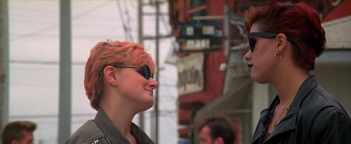 Кадр из фильма Пропащие Ребята / The Lost Boys (1987)