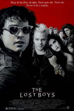 Пропащие Ребята / The Lost Boys (1987)
