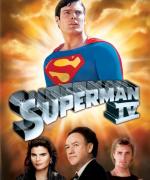 Супермен 4: В поисках мира / Superman IV: The Quest for Peace (1987)