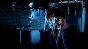 Кадры из фильма Бойня / Slaughterhouse (1987)
