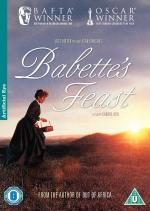 Пир Бабетты / Babettes gæstebud (1987)