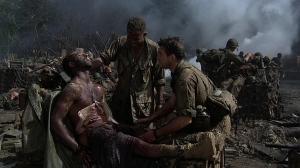 Кадры из фильма Высота Гамбургер / Hamburger Hill (1987)