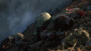 Кадры из фильма Высота Гамбургер / Hamburger Hill (1987)