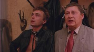 Кадры из фильма Взломщик (1987)