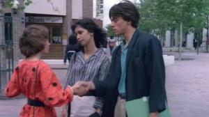 Кадры из фильма Друг моей подруги / L'ami de mon amie (1987)