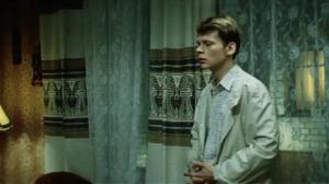 Кадры из фильма Акселератка (1987)