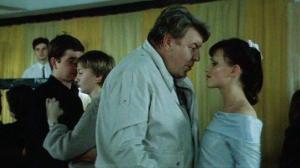 Кадры из фильма Акселератка (1987)