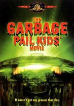 Малыши из мусорного бачка / The Garbage Pail Kids Movie (1987)