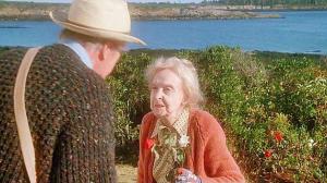 Кадры из фильма Августовские киты / The Whales of August (1987)