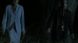 Кадры из фильма Ночь живых мертвецов 3D / Night of the Living Dead 3D (2007)