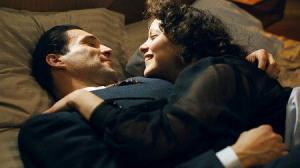 Кадры из фильма Жизнь в розовом цвете / La Môme (2007)