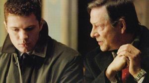 Кадры из фильма Измена / Breach (2007)
