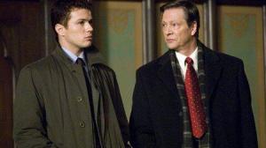 Кадры из фильма Измена / Breach (2007)